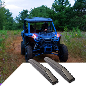 RAVEK Amber Running Lights – Honda Talon 2019–2021 - Dunes 2 Dezert SXS
