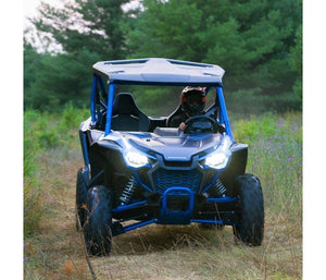RAVEK White Running Lights - Honda Talon - Dunes 2 Dezert SXS