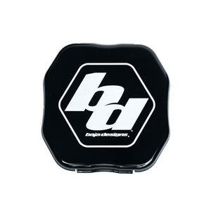 Baja Designs Squadron 2.0 Single Rock Guard - Dunes 2 Dezert SXS