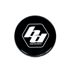 Baja Designs Squadron-R 2.0 Single Rock Guard - Dunes 2 Dezert SXS