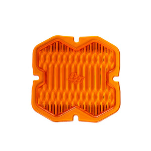 Baja Designs Squadron 2.0 90 Degree Lens Kit - Dunes 2 Dezert SXS