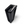 Elektric Off Road billet shift knob for Polaris RZR Pro XP Pro R Turbo R and Xpedition - black finish