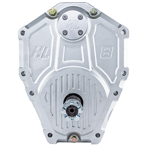 8  Portal Dual Idler 60% Gear Reduction Polaris