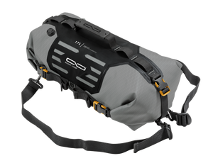 Giant Loop Rogue Dry Bag 17L - Gray