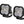 Diode Dynamics SS3 Pro ABL - White SAE Fog Standard (Pair)