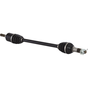 All Balls Racing 8-Ball Extreme Duty axle for Can-Am Defender HD10 and Defender HD8, view 3