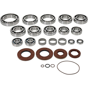 All Balls Racing transaxle bearing and seal kit for Polaris Ranger 1000, Ranger XP 1000 and Ranger Pro XD, view 2