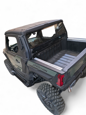 Elektric Off Road Polaris Xpedition Rock Steps 2-Seat 2024+ - product photo 8