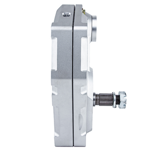8  Portal Dual Idler 60% Gear Reduction Polaris