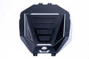 Elektric Off Road Polaris RZR Pro XP Pro R Volt Baja Bed Box 2020+ - product photo 2