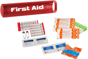 STRAIGHTLINE PERFORMANCE First Aid Kit 185-117