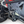 Elektric Off Road black anodized billet radius rod plate with tow hook for Can-Am Maverick R - product photo 3
