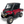 Elektric Off Road Can-Am Defender HD10 Rock Steps 2-Seat 2016+ - product photo 2