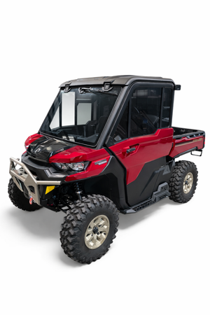 Elektric Off Road Can-Am Defender HD10 Rock Steps 2-Seat 2016+ - product photo 2