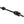 All Balls Racing 8-Ball Extreme Duty axle for Can-Am Defender HD10, Defender HD8 and Defender HD9, view 3