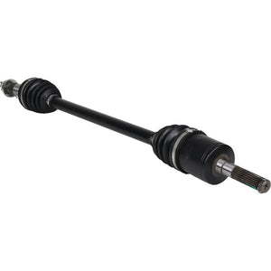 All Balls Racing 8-Ball Extreme Duty axle for Can-Am Defender HD10, Defender HD8 and Defender HD9, view 3