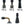 Tube 250/275 19 Tr 4 Valve Stem