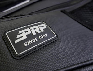 PRP Polaris RZR Lower Door Bags (Pair)