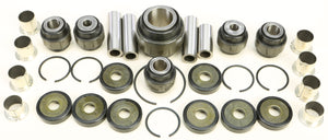 All Balls Racing rear independent suspension kit for Arctic Cat Wildcat