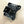Billet aluminum radius rod plate for Can-Am X3 enhances rear suspension strength and includes optional hitch or D-ring receiver