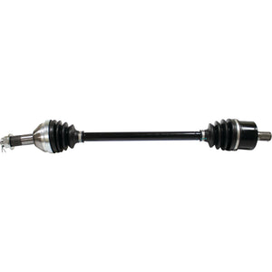 All Balls Racing 6-Ball Heavy Duty axle for Can-Am Maverick Sport, Commander 1000R and Commander XMR 1000
