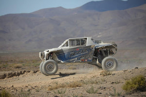 Polaris RZR Turbo S STS A-Arm Kit - Dunes 2 Dezert SXS