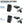 Segway Super Villain Comm Kit | Rugged Radios