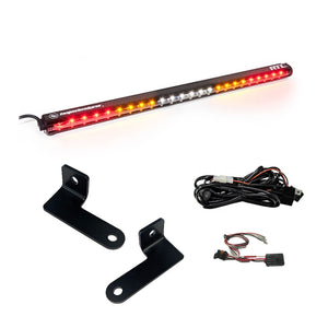 Polaris RZR Pro R RTL Light Bar Kit 2022–2025 - Dunes 2 Dezert SXS