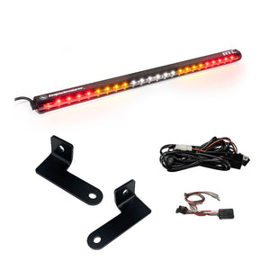 Polaris RZR Pro R RTL Light Bar Kit 2022–2025 - Dunes 2 Dezert SXS