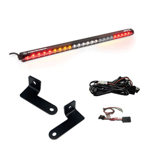 Polaris RZR Pro R RTL Light Bar Kit 2022–2025 - Dunes 2 Dezert SXS