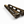 Elektric Off Road billet rear sway bar links for Polaris RZR Pro R - gun metal finish