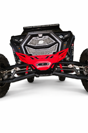 Elektric Off Road Polaris RZR Pro R Pro S Volt Front Grille 2025+ - product photo 4