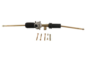 All Balls Racing steering rack for 2005-2009 Polaris Ranger 500 and 700, view 2
