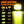 7x5 Inch Rectangle LED Pods Amber Spot Driving Lights with DRL FOR ATV UTV SIDE BY SIDE 4X4 - Dunes 2 Dezert SXS