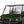 Poly Front Windshield Full Fixed Kaw