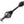 All Balls Racing 6-Ball Heavy Duty axle for Polaris Ranger 4x4 and Ranger 6x6, view 3