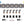 Diode Dynamics SS5 Sport Universal CrossLink 7-Pod Lightbar - White Driving