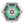 DS18 Hybrid Marine Speaker w/ Driver And RGB LEDs 6.5in 2-Way 250 Watts RMS 4 ohm White w/ Covers