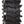 System 3 XT400W extreme mud radial UTV tire angle view 12-inch wide