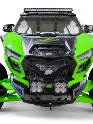 Elektric Off Road Kawasaki Teryx H2 Volt Grille Camera Mount 2026+ - product photo 10