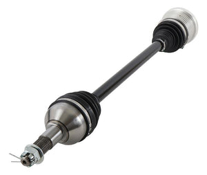 All Balls Racing 6-Ball Heavy Duty axle for Can-Am Maverick 1000R, view 3