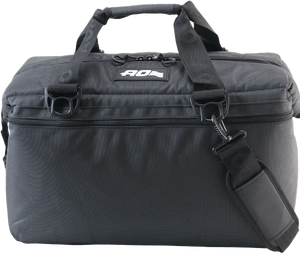 24 Pack Ballistic Black/Charco