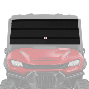 Windshield Protector Hon