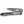 Elektric Off Road clear anodized billet front sway bar links for Can-Am Maverick R - product photo 9