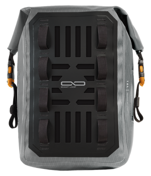 Giant Loop Revelstoke Dry Bag 16L - Gray