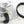 Lg Phone/Gps Mount Silver