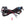 Diode Dynamics Stage Series Rock Light RGBW DT Wiring Harness