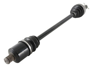 All Balls Racing 6-Ball Heavy Duty axle for Polaris RZR XP Turbo, RZR RS1 and RZR XP 1000, view 2