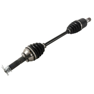 All Balls Racing 6-Ball Heavy Duty axle for Polaris Ranger 6x6 and Ranger 4x4