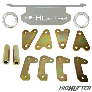 Utv Lift Kit Plk1000r 53